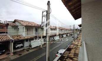 Imagem 2: Casa a venda com 2 quartos e 2 suítes em Campo Grande em condomínio fechado
