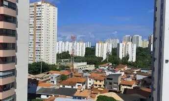 Imagem 5: Cód. 9470/19072 Imbui 3/4 com suíte Nascente no Cond. Vila di Roma