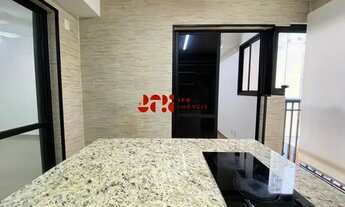 Imagem 5: Apto na Bela Vista - 58m², 1 dormitório. 1 vaga