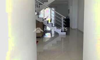 Imagem 4: Casa para locação e venda no Condomínio Morada das Nascentes em Valinhos, SP