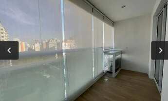 Imagem 5: Apartamento para aluguel possui 33 metros quadrados com 1 quarto em Barra Funda - São Paul