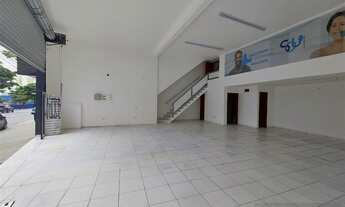 Imagem 4: Salão 200m² Galpão / depósito com aluguel por R$12.500 /mês