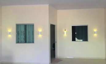 Imagem: Casa a venda em jiquia