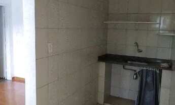 Imagem 6: Barracão no Caiçara