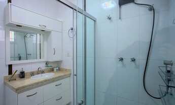 Imagem 6: Aconchegante Sobrado na Zona Norte Casa Verde 3 Suítes e 5 Vagas