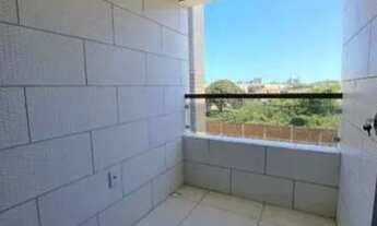 Imagem 6: Apartamento Novo em Jd. Camboinha: elevador, piscina, salão de festas, 2/4, s/ 1 suíte