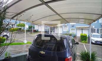 Imagem 4: Casa de Condomínio para Aluguel - Alto Petrópolis, 2 Quartos, 79 m2