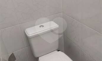 Imagem 5: Sobrado Residencial/Comercial SANTANA