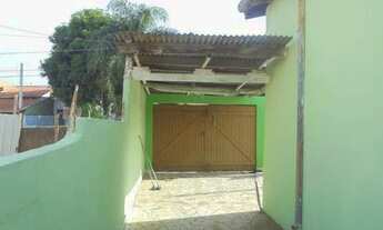 Imagem 4: Casa com 3 dormitórios, 100 m² - venda por R$ 380.000,00 ou aluguel por R$ 1.685,00/mês