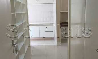 Imagem 6: Apartamento disponível locação com 4 dorms e 2 vagas de garagem na região do Jardins