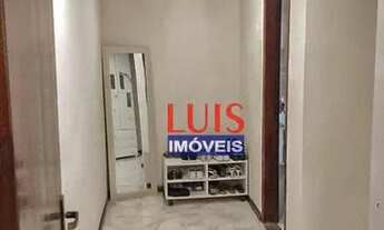 Imagem 7: Excelente casa com 4 dormitórios à venda, 140 m² por R$ 760.000 - Itaipu - Niterói/RJ - CA