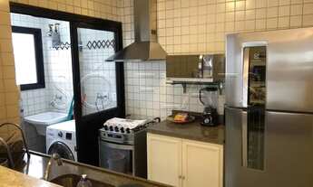 Imagem 3: Flat prox. da Av. dos Bandeirantes e Shopping Ibirapuera com dois dormitórios