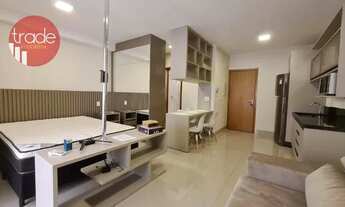 Imagem: Ribeirão Preto - Flat - Bosque das Juritis