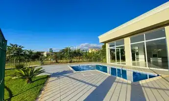 Imagem 5: Casa à venda no Royal Garden - Paulínia/SP