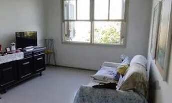 Imagem 4: Apartamento para Venda - 55.59m², 2 dormitórios, 1 vaga - Santa Tereza