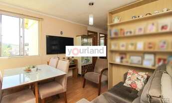 Imagem 5: PORTO ALEGRE - Apartamento Padrão - Campo Novo