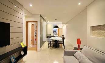 Imagem 2: Apartamento à Venda - Rudge Ramos, 3 Quartos, 146 m2