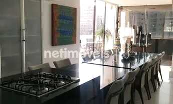 Imagem: Locação Cobertura Santo Antônio Belo