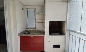 Imagem 6: APARTAMENTO 02 DORMITÓRIOS - 01 VAGA - VILA LEOPOLDINA