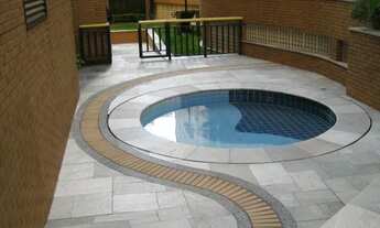 Imagem 3: Apartamento Venda Perdizes 202 m² 4 Dormitórios