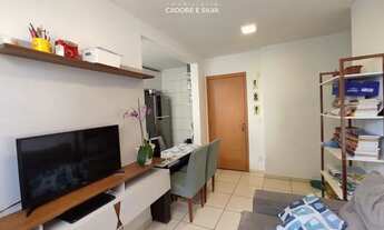 Imagem 3: Apartamento 2/4 Bairro Patrimonio