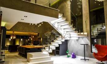 Imagem: Casa / Condomínio - Loteamento Floresta