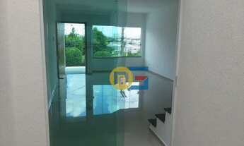 Imagem 4: Sobrado com 3 dormitórios, 196 m² - venda por R$ 922.000,00 ou aluguel por R$ 3.800,00/mês