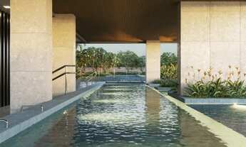 Imagem 3: Apartamento 3 suítes localizado entre o Parque Areião e a Ricardo Paranhos