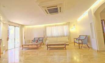 Imagem 7: Apartamento para Aluguel - Setor Oeste, 4 Quartos, 326 m2