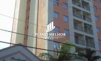 Imagem: Apartamento em Condomínio á Venda na Penha