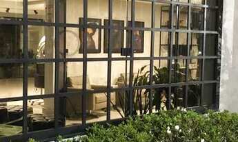 Imagem 3: Aluguel de sala Casa com 1 banheiro