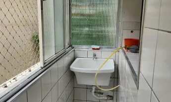 Imagem 3: Apartamento para aluguel com 65 metros quadrados com 2 quartos em Vila Paulicéia - São Pau