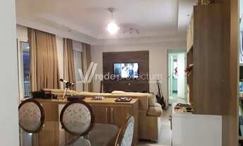 Imagem 2: Apartamento - Taquaral - Campinas