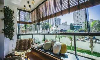 Imagem 4: São Paulo - Apartamento Padrão - Saúde