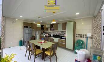 Imagem 3: Condominio Na Quintas do Calhau,4 Suites ,Moveis Projetado