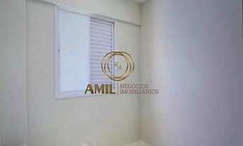 Imagem 2: LE APARTAMENTO DE 65m² COM 2 DORMITÓRIOS SENNDO 1 SUÍTE NO JARDIM AQUARIUS