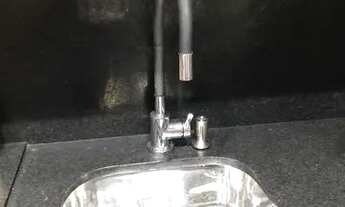 Imagem 5: Apartamento - Florianópolis - Mobiliado e Decorado