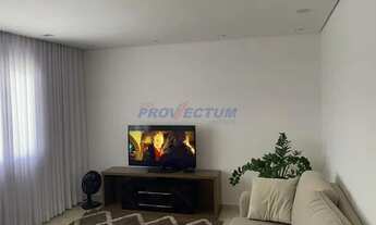 Imagem 6: Casa - Vila Aeroporto - Campinas