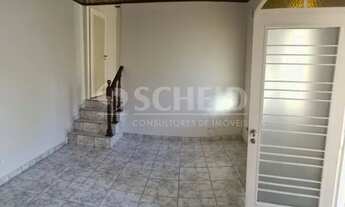 Imagem 4: Excelente Casa térrea para locação próximo estação do metrô Ana Rosa e parque Ibirapuera