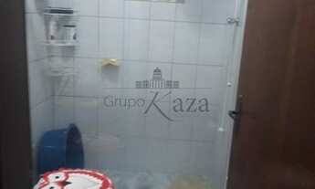 Imagem 5: Casa Térrea - Cidade Salvador - Jacareí - 120m² - 2 Dormitórios