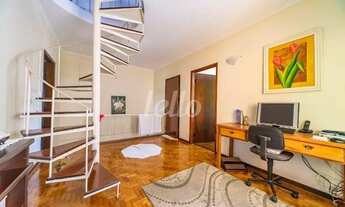 Imagem 7: Santo André - Casa Padrão - Campestre