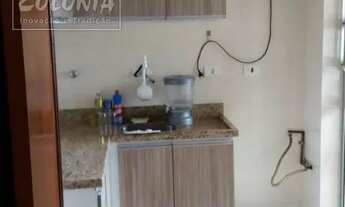 Imagem 3: São Paulo - Apartamento Padrão - Sítio Pinheirinho