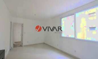 Imagem 5: Excelente apartamento à venda no bairro Sion