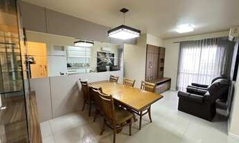 Imagem: Apartamento próximo à prefeitura de Criciúma