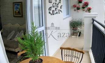 Imagem 5: Apartamento no Jardim esplanada 123 metros quadrados com 4 quartos