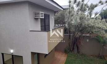 Imagem 2: Casa com 4 dormitórios, 530 m² - venda por R$ 4.900.000,00 ou aluguel por R$ 11.500,00/mês