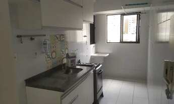 Imagem 2: Aluguel de apartamento