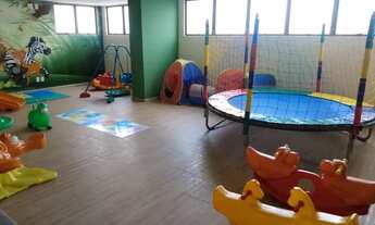 Imagem 4: CONDOMINIO BORGES LANDEIRO GOYASES Apto 2 quartos, sendo 1 suíte, banheiro social, varand