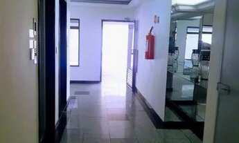 Imagem 5: Apartamento para aluguel com 58 metros quadrados com 1 quarto em Aparecida - Santos - São