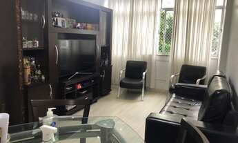 Imagem 3: Excelente Apartamento, Sala, 3 Dormitório, 1 vaga no Humaitá-RJ